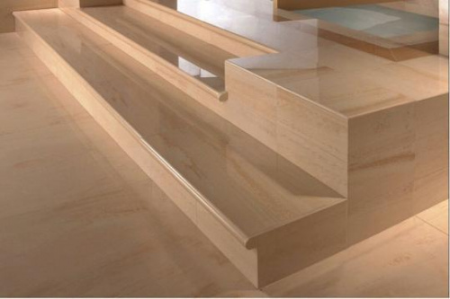Керамогранит Venatto Beige Siena напольная 40х40